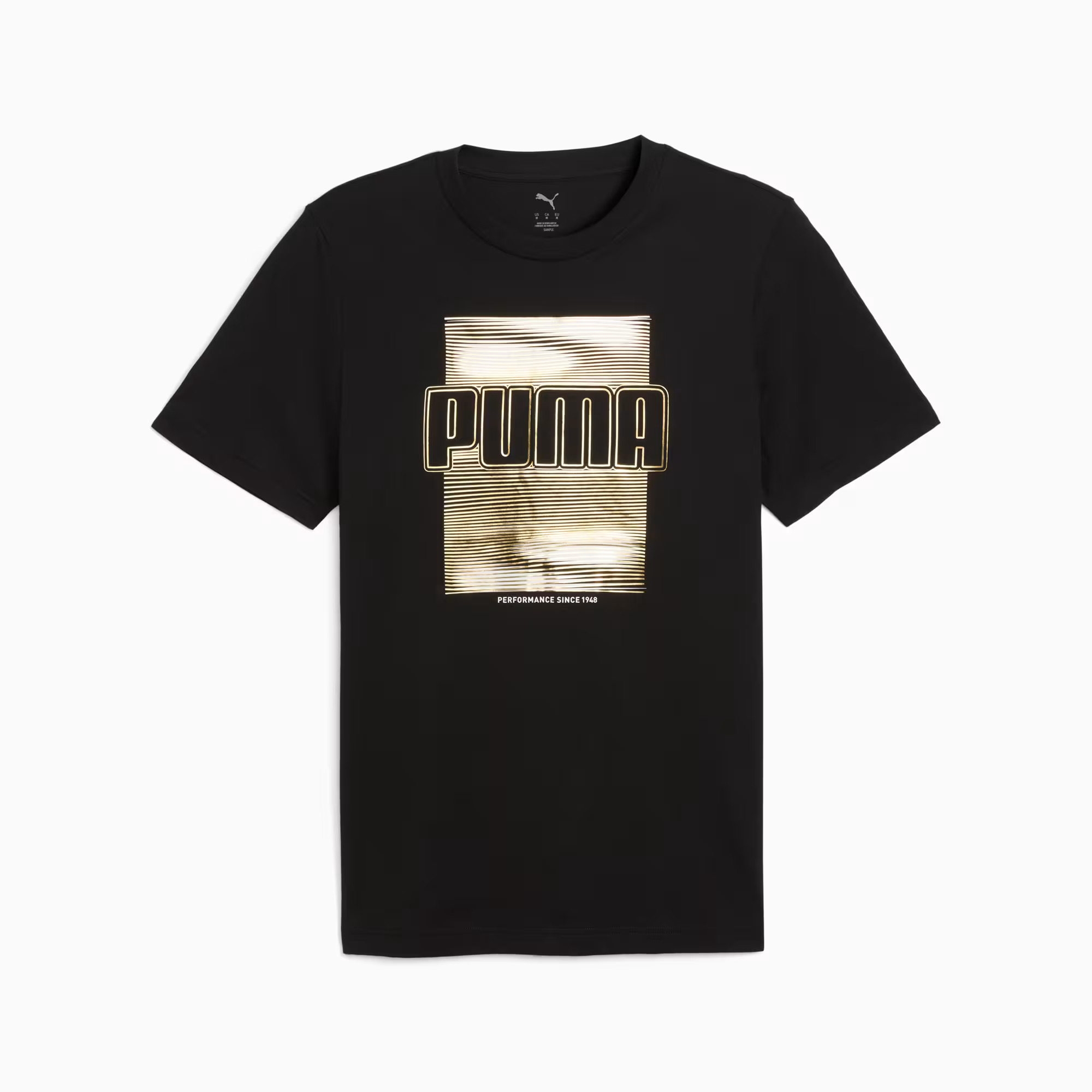 PUMA GRAPHIC  Foil Tee Men's